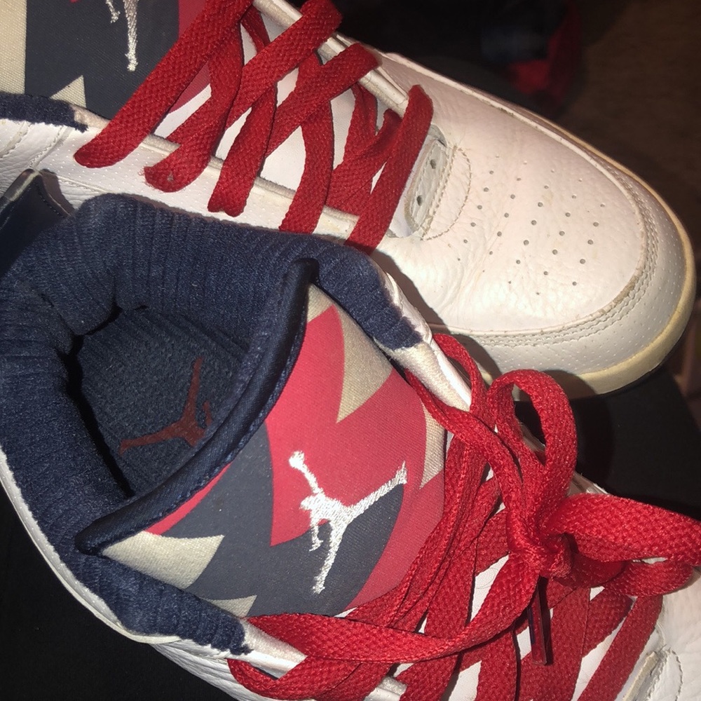 Mens jordans
